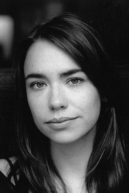 Caroline Martin zdjęcie