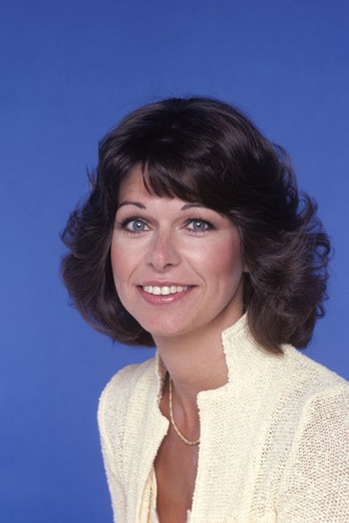 Caroline McWilliams zdjęcie