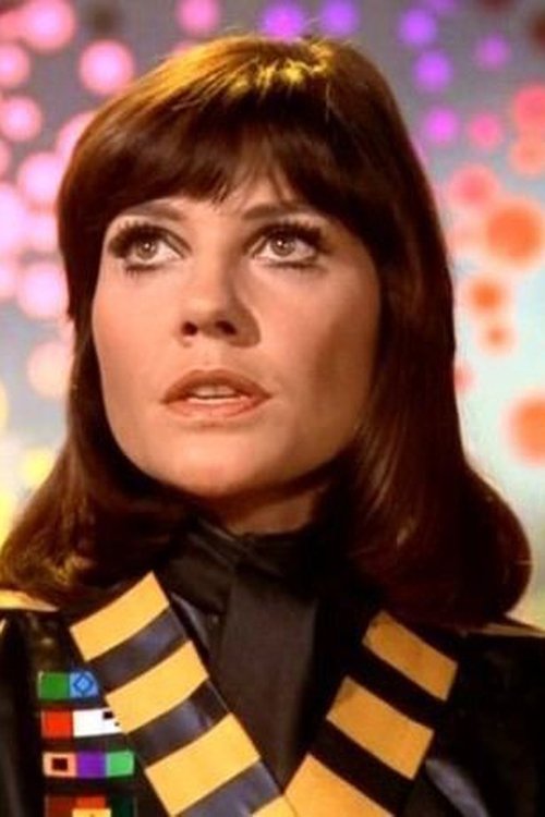 Caroline Mortimer zdjęcie