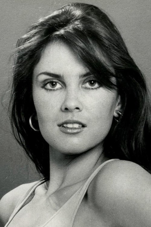 Caroline Munro zdjęcie
