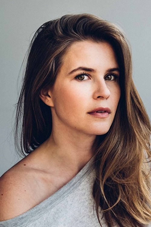 Caroline Palmer zdjęcie