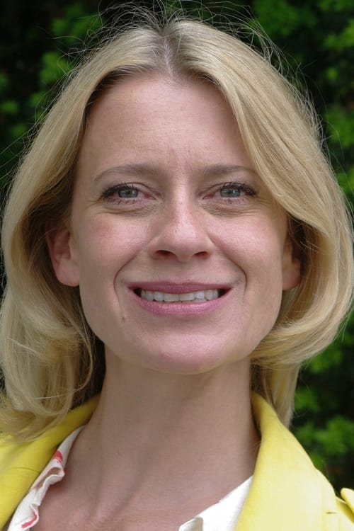 Caroline Peters zdjęcie