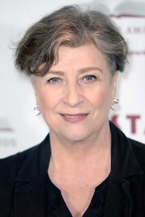 Caroline Quentin zdjęcie