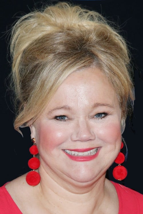 Caroline Rhea zdjęcie