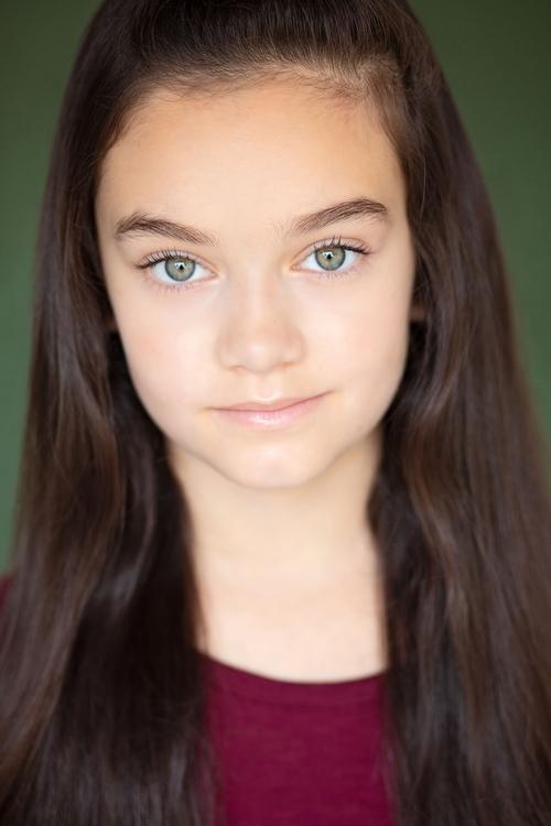 Caroline Skye zdjęcie