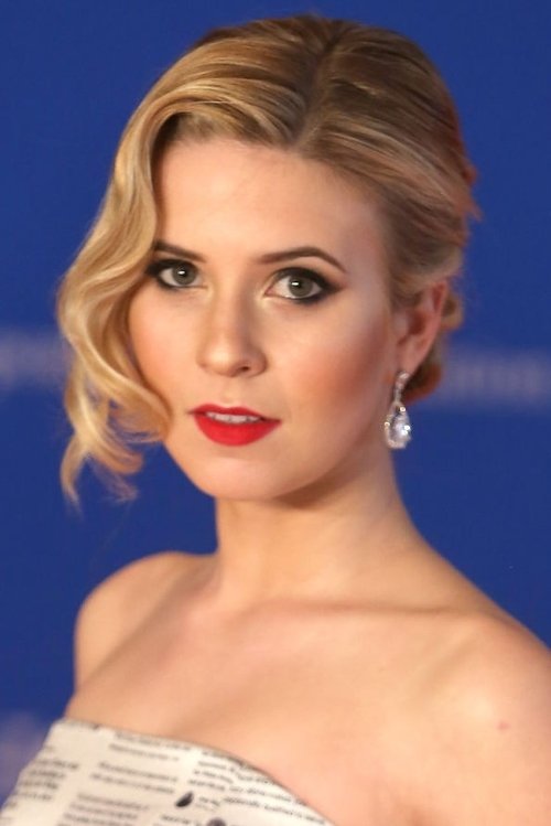 Caroline Sunshine zdjęcie