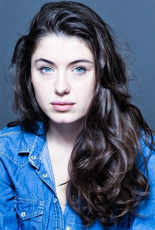 Caroline Tillette zdjęcie