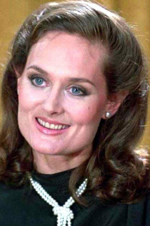 Caroline Yeager zdjęcie