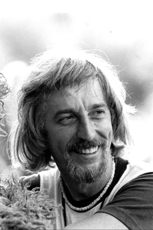 Caroll Spinney zdjęcie