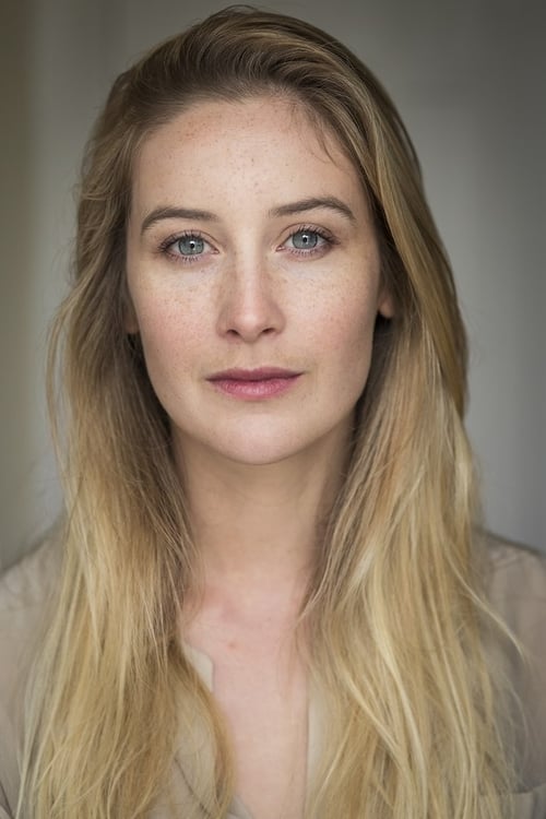 Carolyn Dando zdjęcie