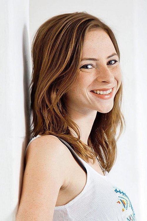 Carolyn Genzkow zdjęcie