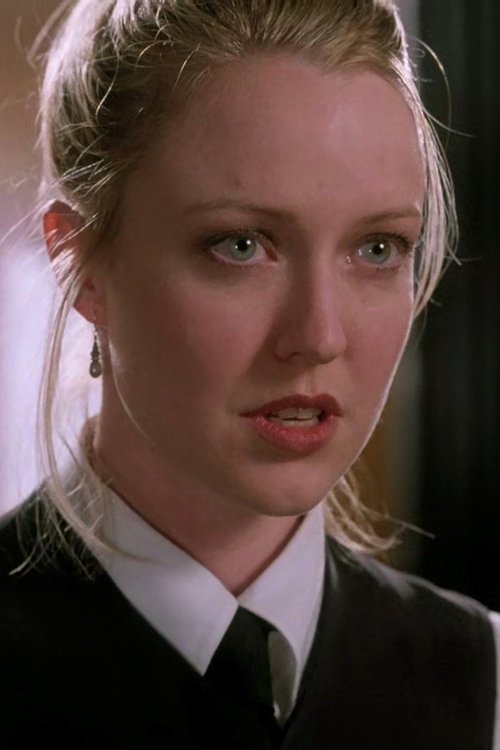 Carolyn Lowery zdjęcie