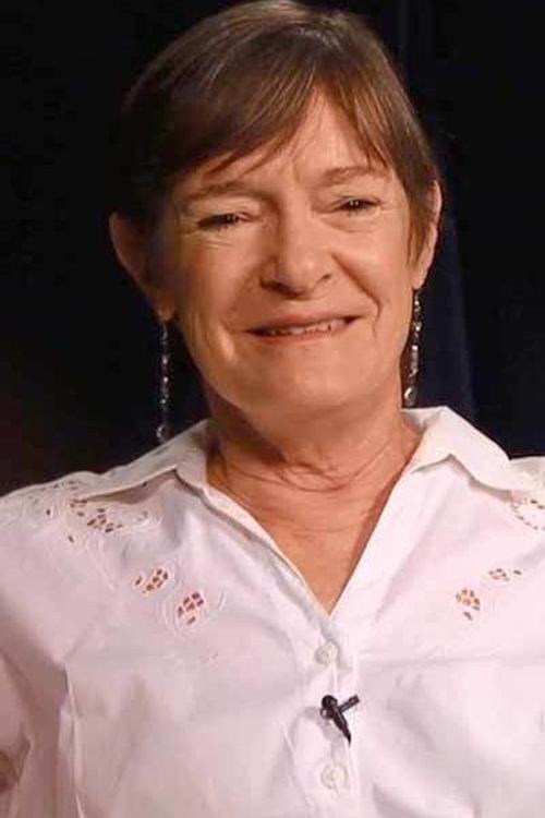 Carolyn Purdy-Gordon zdjęcie