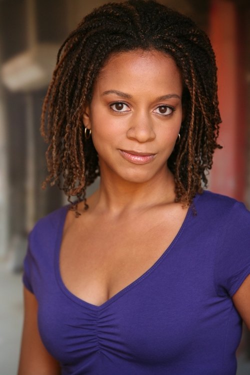 Carolyn Ratteray zdjęcie