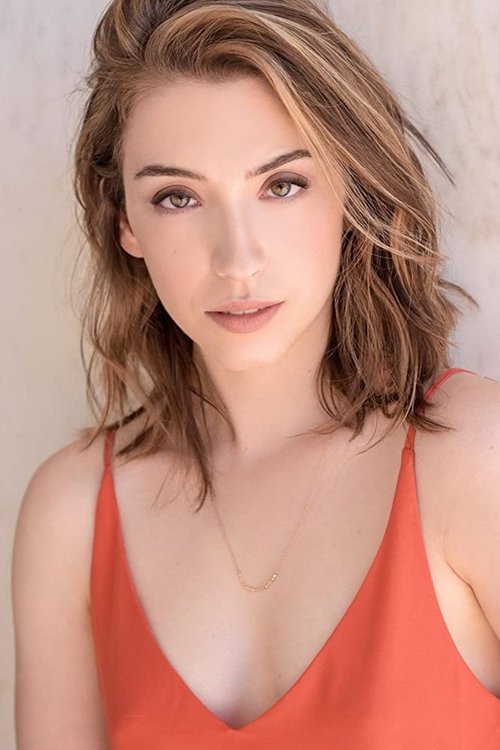 Carolyn Yonge zdjęcie