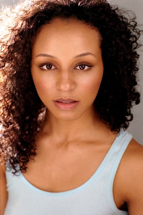 Carra Patterson zdjęcie