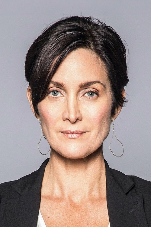 Carrie-Anne Moss zdjęcie