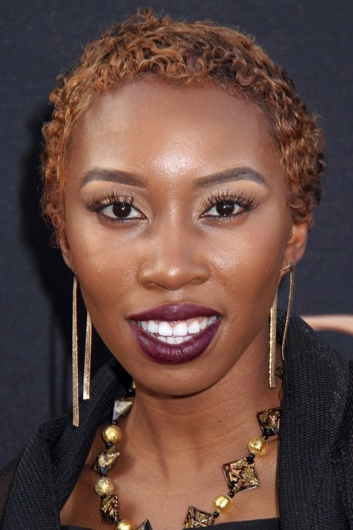 Carrie Bernans zdjęcie