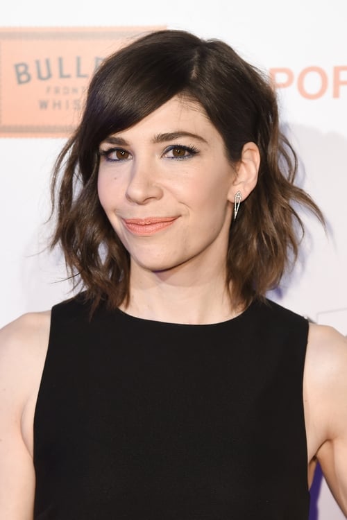Carrie Brownstein zdjęcie