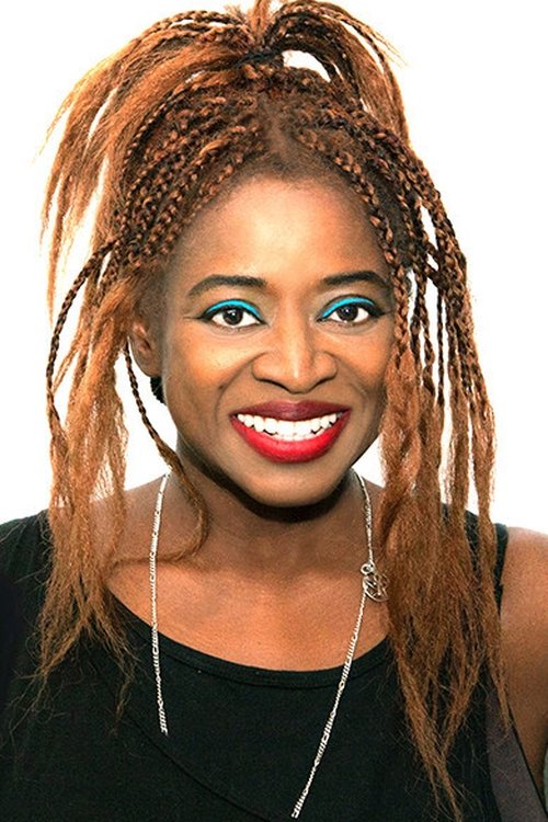 Carrie Cain-Sparks zdjęcie