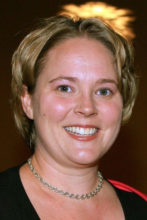 Carrie Henn zdjęcie