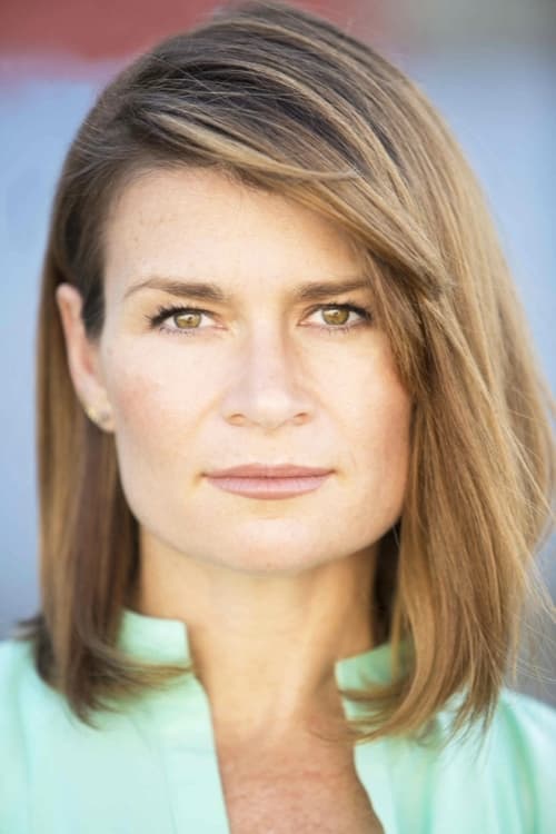 Carrie Lazar zdjęcie