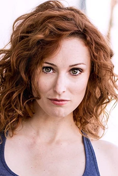 Carrie-Lynn Neales zdjęcie