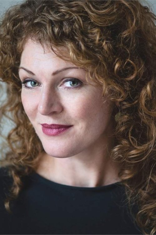 Carrie McLaughlin zdjęcie