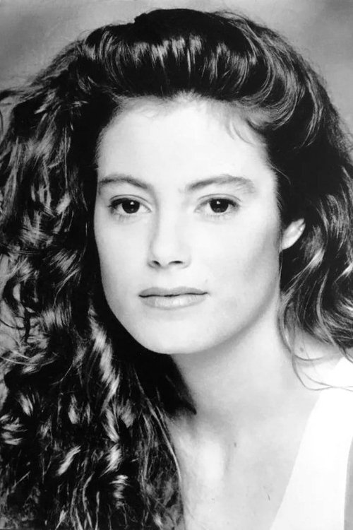 Carrie Mitchum zdjęcie