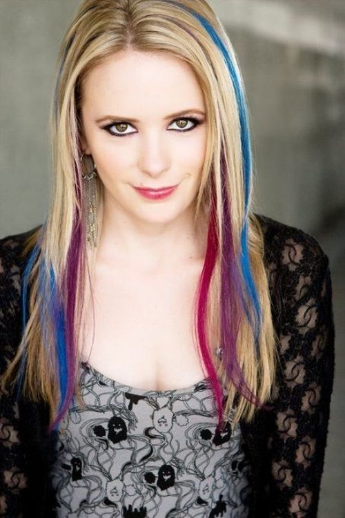 Carrie Wiita zdjęcie