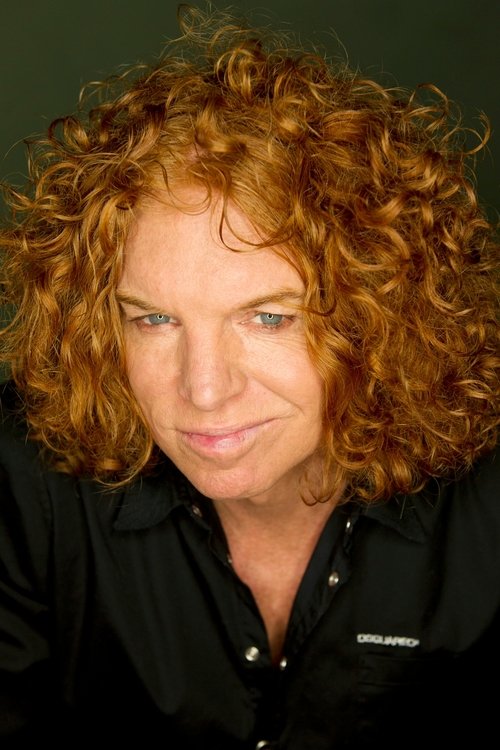 Carrot Top zdjęcie
