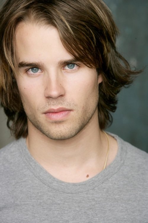 Carson Aune zdjęcie