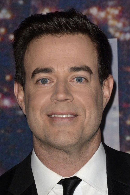 Carson Daly zdjęcie