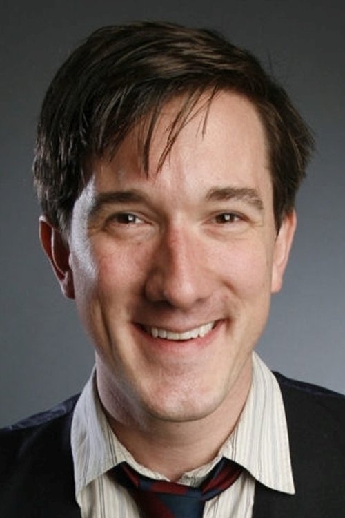 Carson Elrod zdjęcie