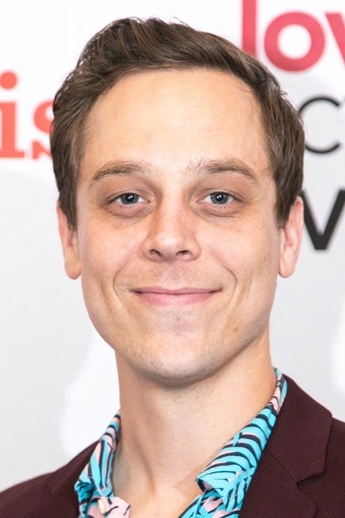 Carson Higgins zdjęcie