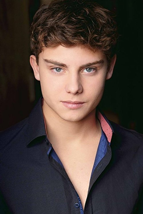 Carson MacCormac zdjęcie