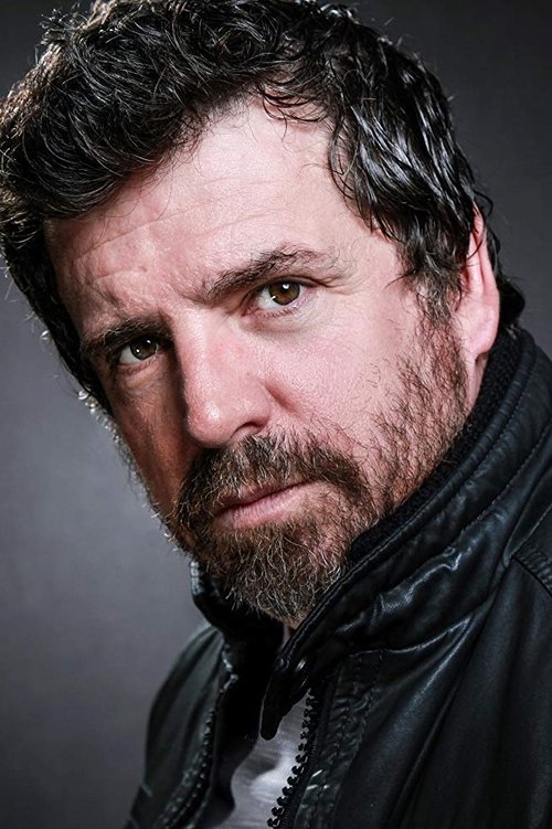 Carson Manning zdjęcie