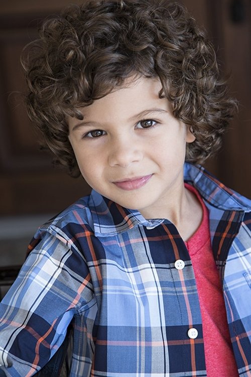 Carson White zdjęcie