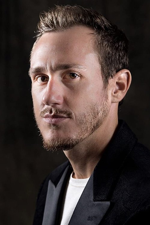 Carter Burch zdjęcie