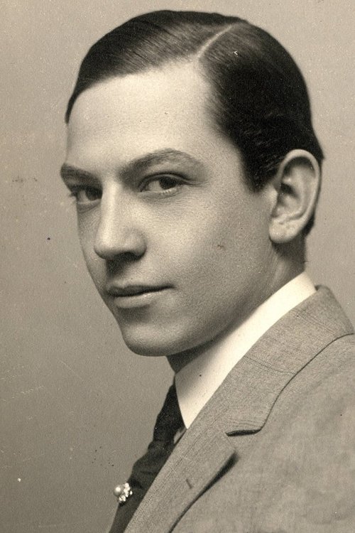 Carter DeHaven zdjęcie