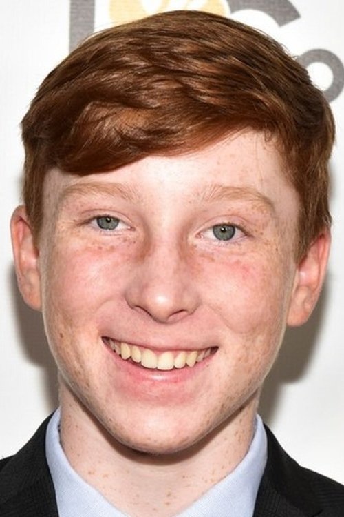 Carter Hastings zdjęcie