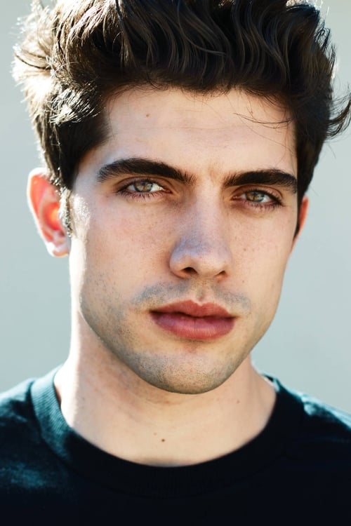 Carter Jenkins zdjęcie