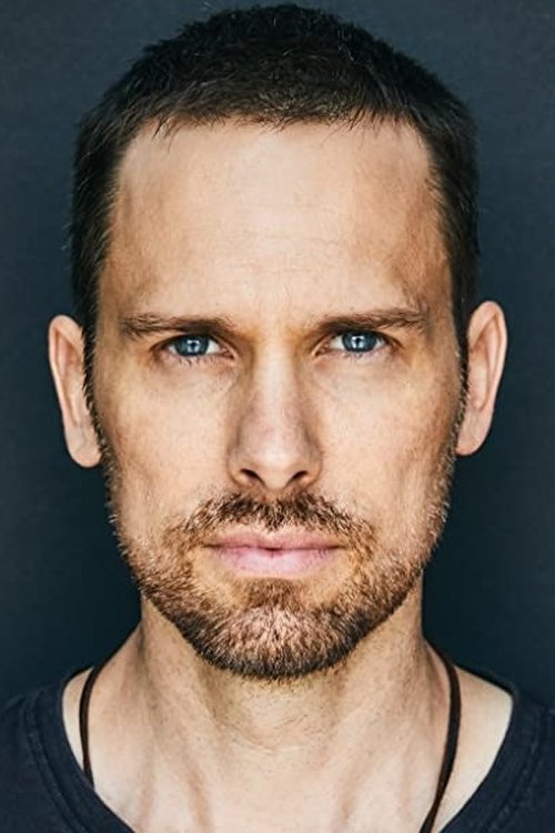 Carter MacIntyre zdjęcie