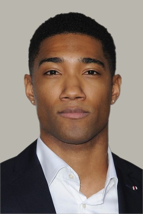 Carter Redwood zdjęcie