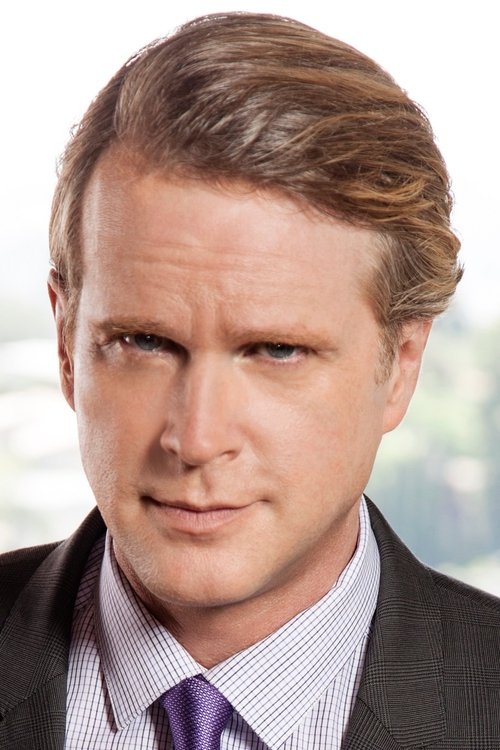 Cary Elwes zdjęcie