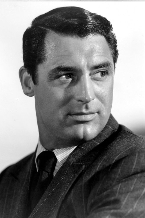 Cary Grant zdjęcie