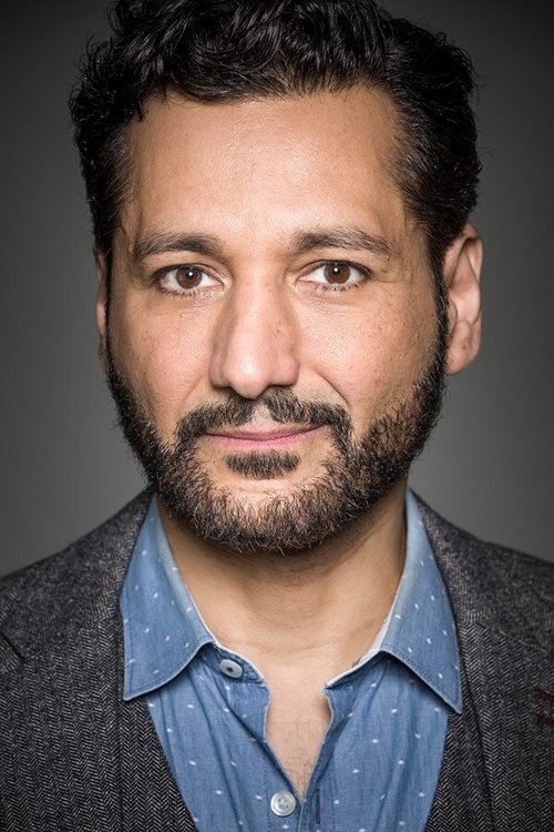 Cas Anvar zdjęcie