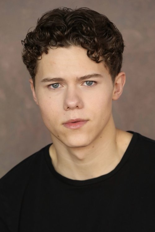 Case Walker zdjęcie