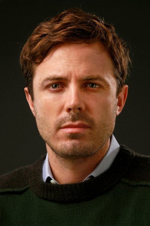 Casey Affleck zdjęcie