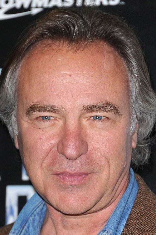 Casey Biggs zdjęcie